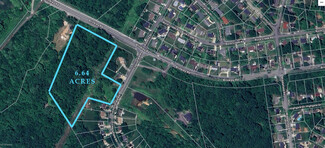 More details for Cherryfield Rd, Fort Washington, MD - Land for Sale