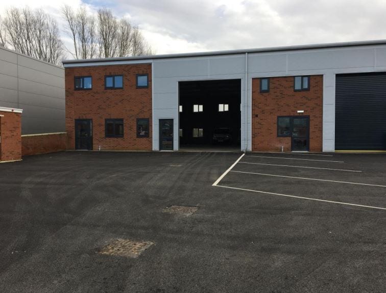 Seph Way, Malton for sale Primary Photo- Image 1 of 1