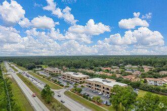 4796 Hodges Blvd, Jacksonville, FL - aerial  map view - Image1