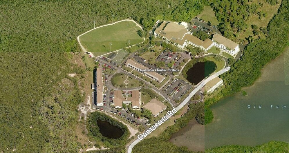 3400 Gulf To Bay Blvd, Clearwater, FL for sale Primary Photo- Image 1 of 1