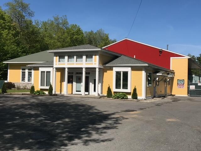 100 Park Rd, Queensbury, NY for sale Building Photo- Image 1 of 1