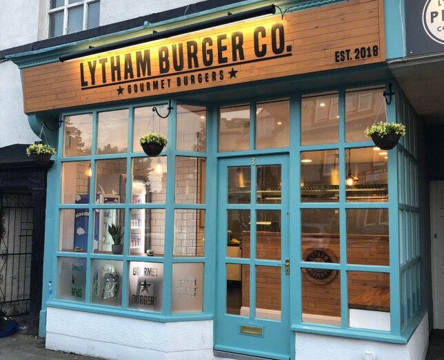 3 Church Rd, Lytham St Annes for sale Building Photo- Image 1 of 1