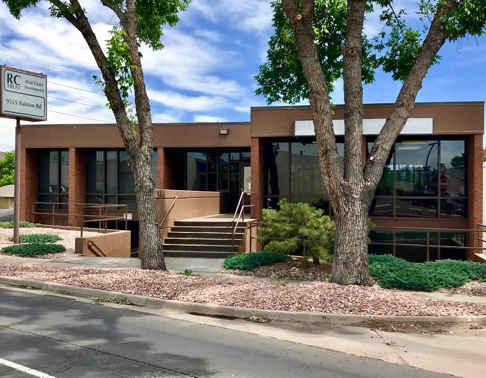 9555 Ralston Rd, Arvada, CO for sale Building Photo- Image 1 of 1