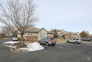 More details for 12021 Pennsylvania St, Thornton, CO - Office for Lease