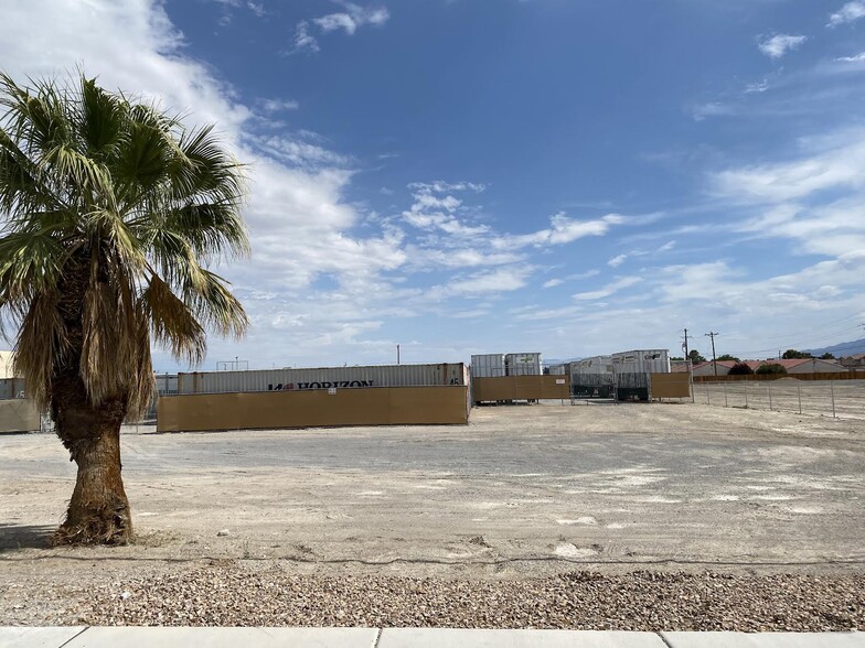 1341 East Nevada Highway 372, Pahrump, NV for sale - Other - Image 1 of 1