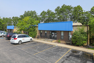 More details for 4200-4240 Commercial Way, Glenview, IL - Office for Lease