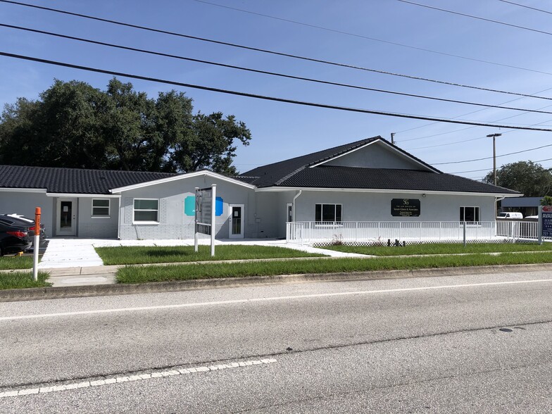 2385 Tampa Rd, Palm Harbor, FL for sale - Building Photo - Image 1 of 1