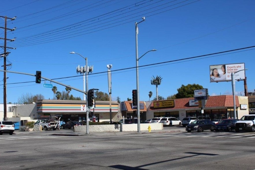 1845118461 Roscoe Blvd, Northridge, CA 91325