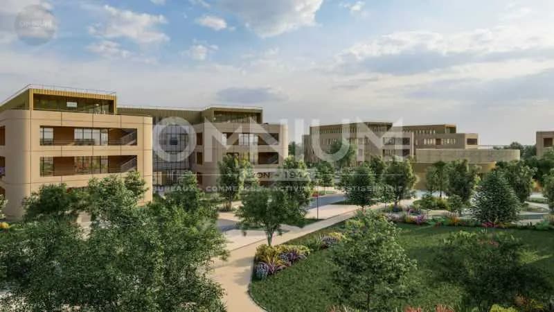 Office in Genas for lease - Building Photo - Image 3 of 21