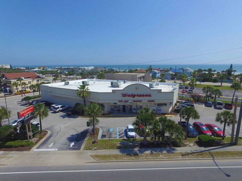 800 A1A, New Smyrna Beach, FL for sale - Building Photo - Image 1 of 1