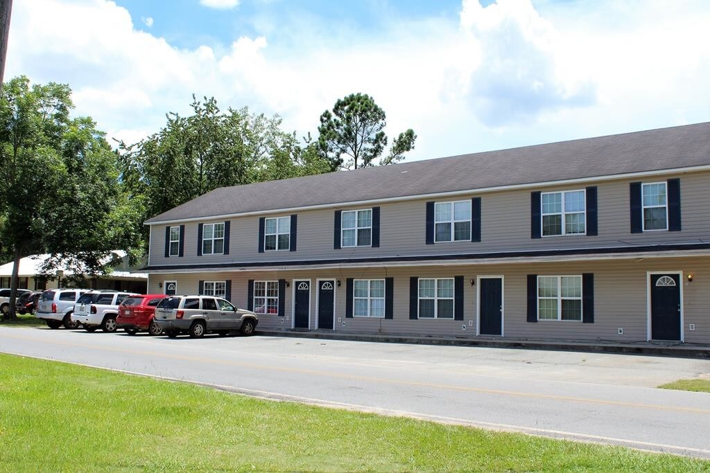 4 E Howell Dr, Lakeland, GA for sale Primary Photo- Image 1 of 1