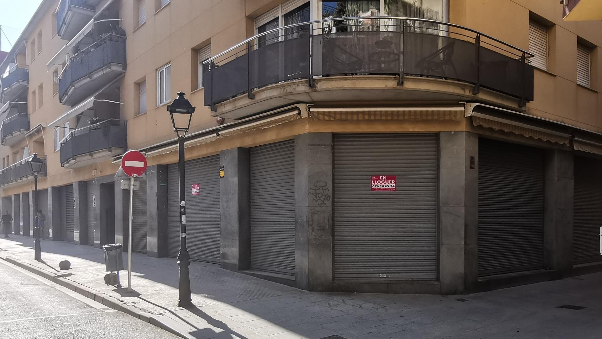 Carrer Jovara, 37, Calella, Barcelona for lease Interior Photo- Image 1 of 10