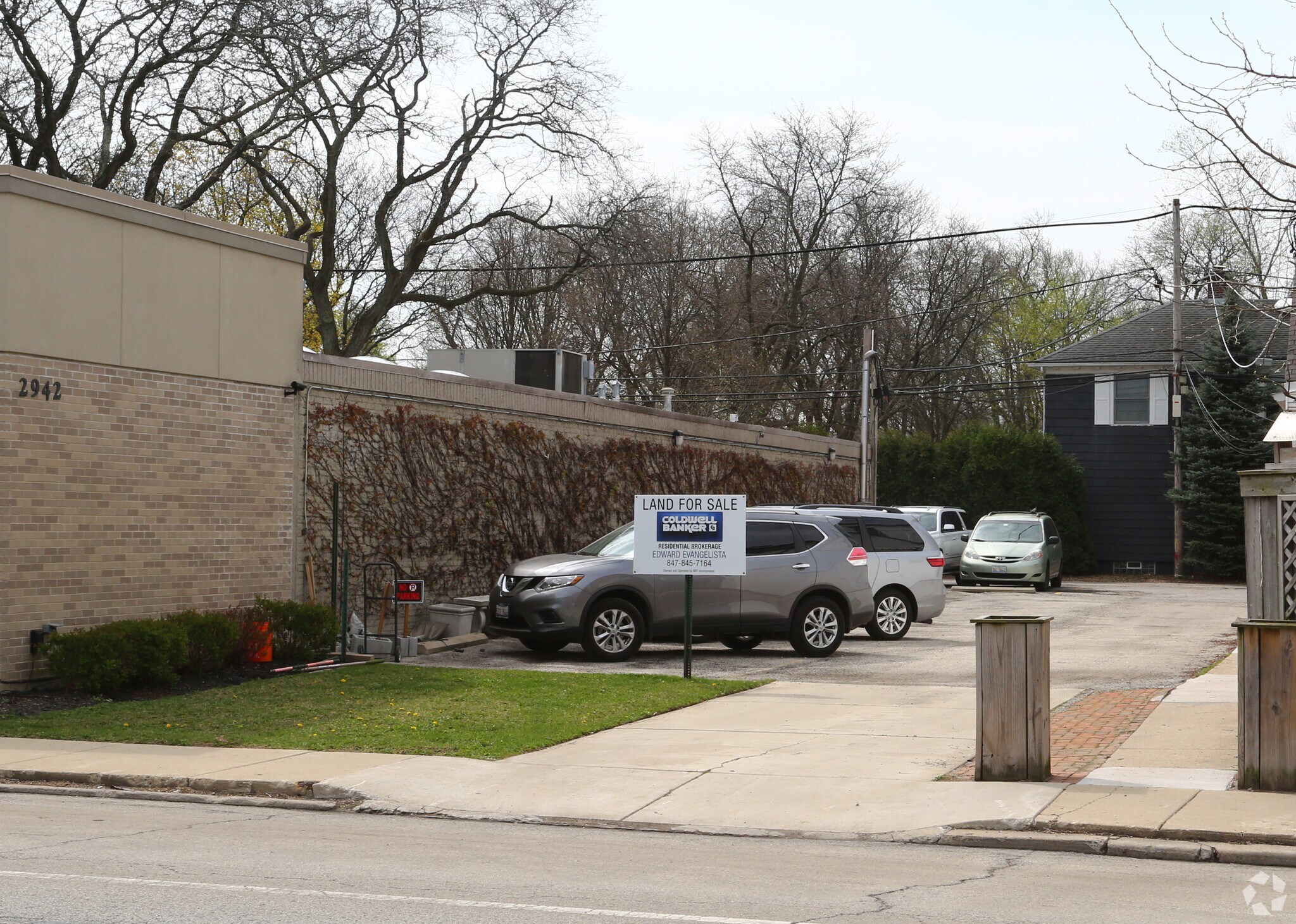 2944 Central St, Evanston, IL for sale Primary Photo- Image 1 of 1