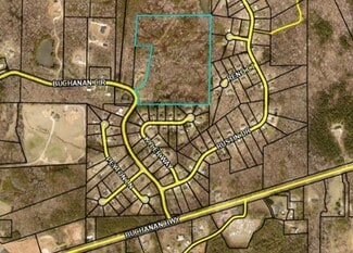 More details for 370 Buchanan Cir, Dallas, GA - Land for Sale