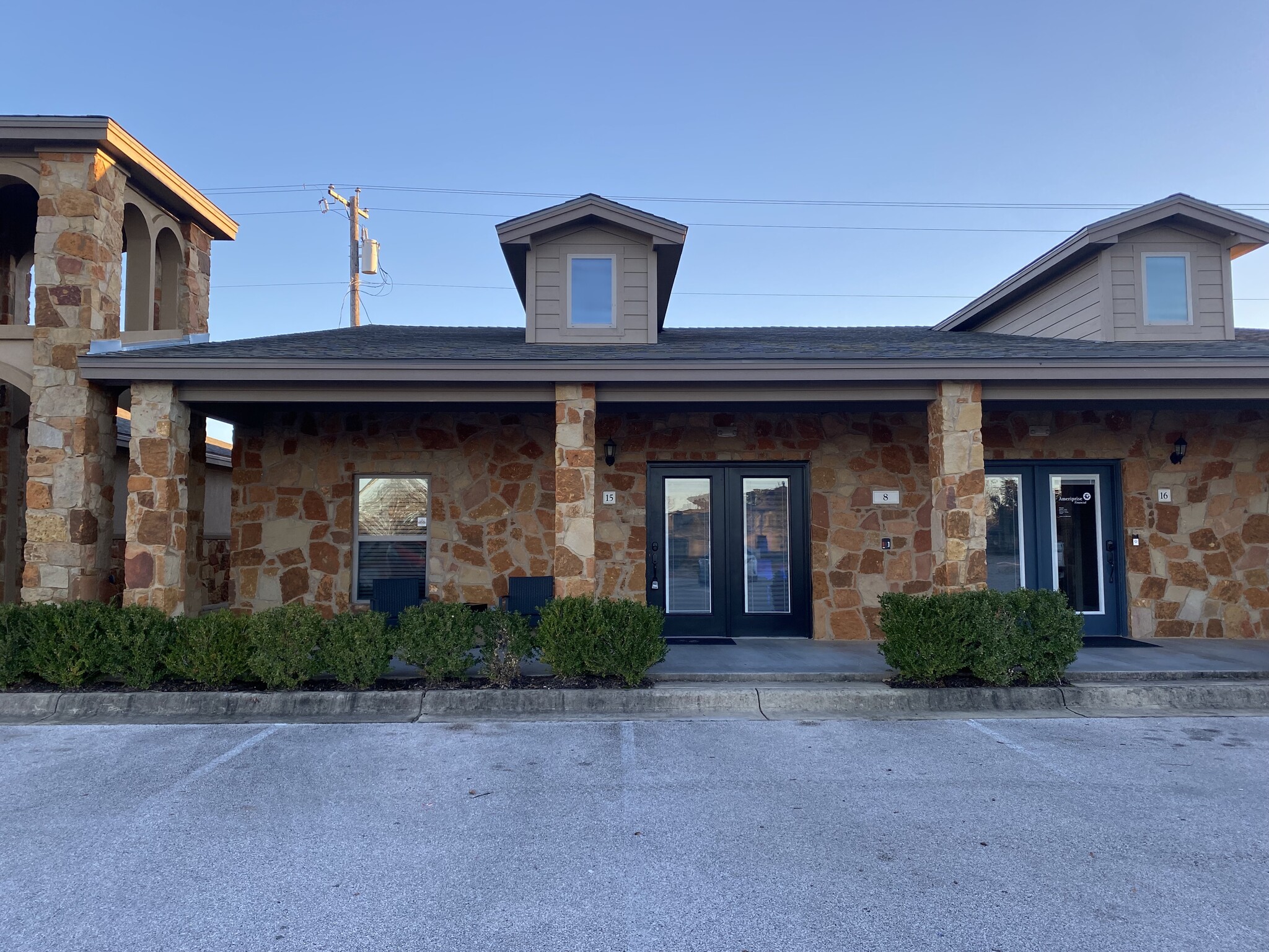 2851 Joe Dimaggio Blvd, Round Rock, TX for sale Building Photo- Image 1 of 1