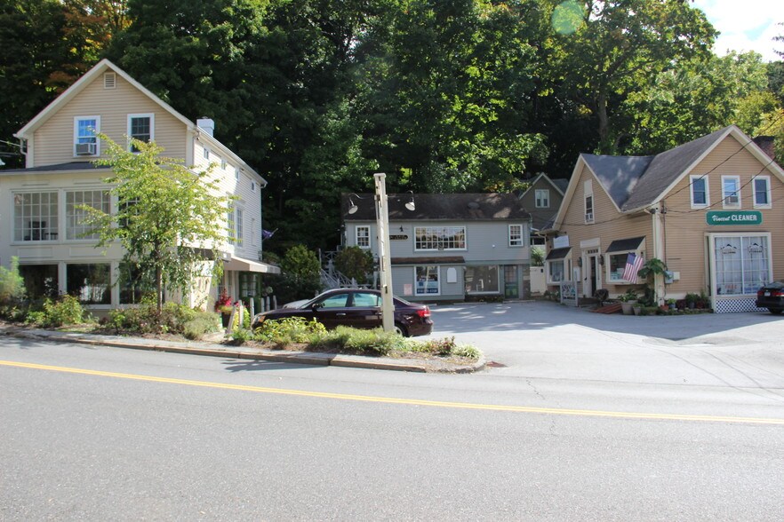 140 King St, Chappaqua, NY for sale - Building Photo - Image 1 of 1