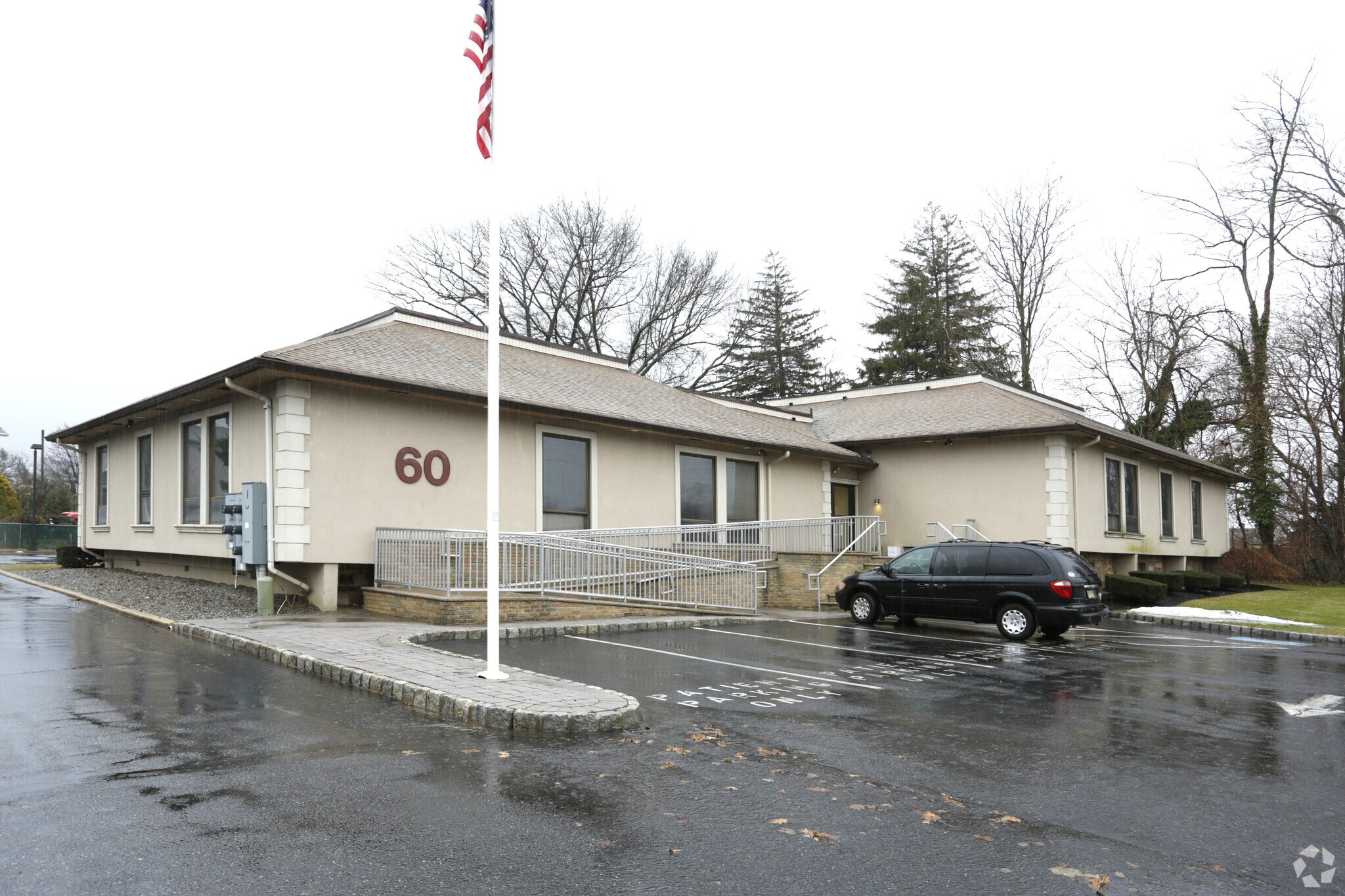 60 Monmouth Park Hwy, West Long Branch, NJ for sale Primary Photo- Image 1 of 1