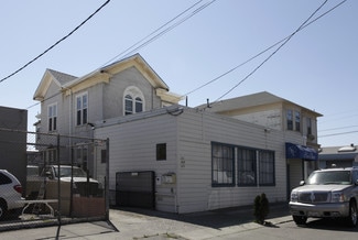 More details for 1011 E 11th St, Oakland, CA - Specialty for Sale