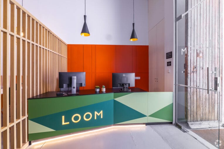 Calle Vandergoten, 1, Madrid, Madrid for lease Interior Photo- Image 1 of 5