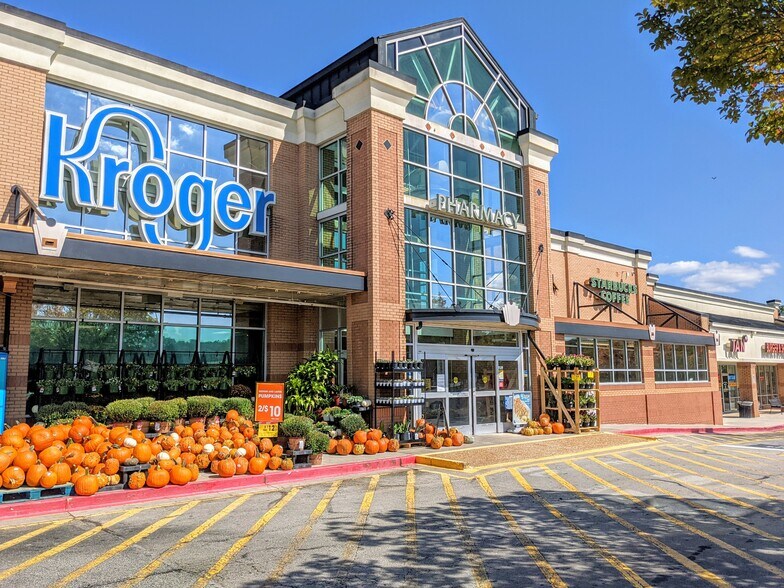 3630 Thompson Bridge Rd, Gainesville, GA for sale - Building Photo - Image 1 of 1