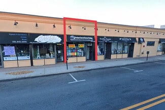 More details for 10-12 S Village Ave, Rockville Centre, NY - Retail for Lease