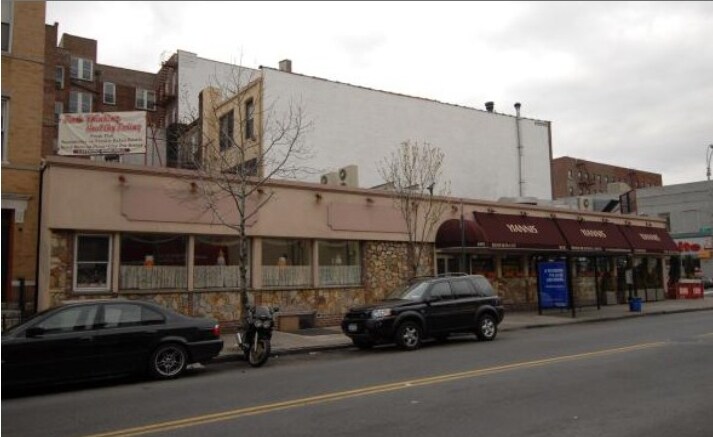 6901 4th Ave, Brooklyn, NY for sale Primary Photo- Image 1 of 1
