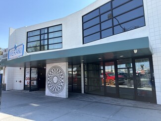 More details for 1551 S Commerce St, Las Vegas, NV - Office/Retail for Lease