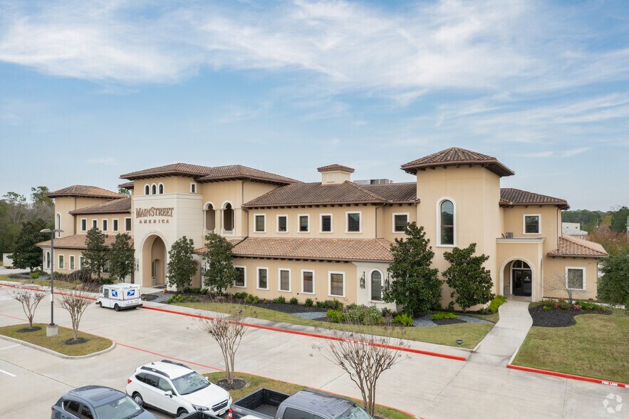 18750 Interstate 45, Spring, TX for sale - Building Photo - Image 1 of 1