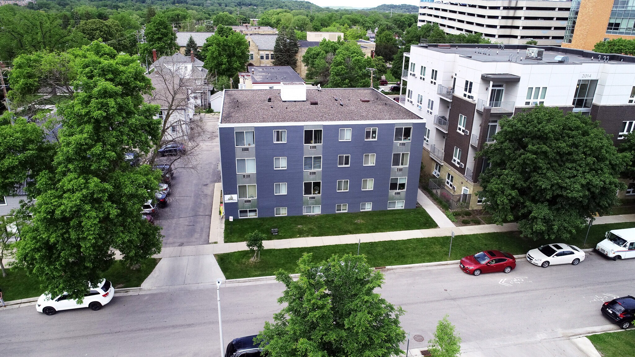 621 1st St SW, Rochester, MN for sale Building Photo- Image 1 of 1