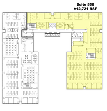 3817 NW Expressway, Oklahoma City, OK for lease Interior Photo- Image 1 of 1