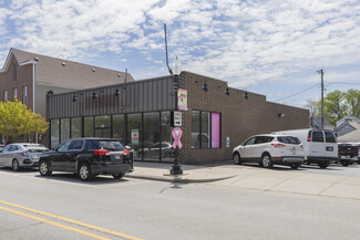 More details for 1418 119th St, Whiting, IN - Retail for Lease
