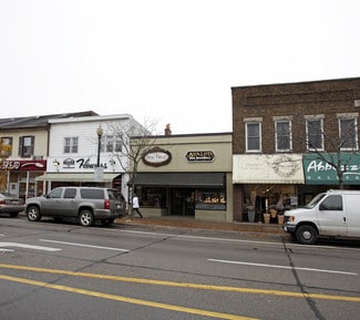 More details for 175-177 Lakeshore Rd E, Oakville, ON - Office/Retail for Lease