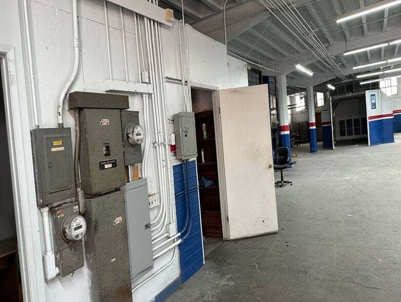 730 Ellis St, San Francisco, CA for lease - Building Photo - Image 2 of 11