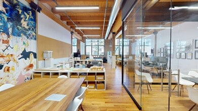 1550-1556 W Carroll, Chicago, IL for lease Interior Photo- Image 2 of 6