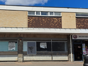 213-215 Bedford Rd, Bedford for lease Building Photo- Image 1 of 1