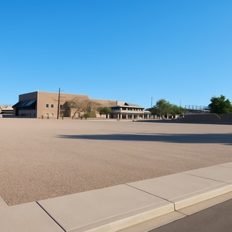 More details for 30 N 20th St, Phoenix, AZ - Land for Sale