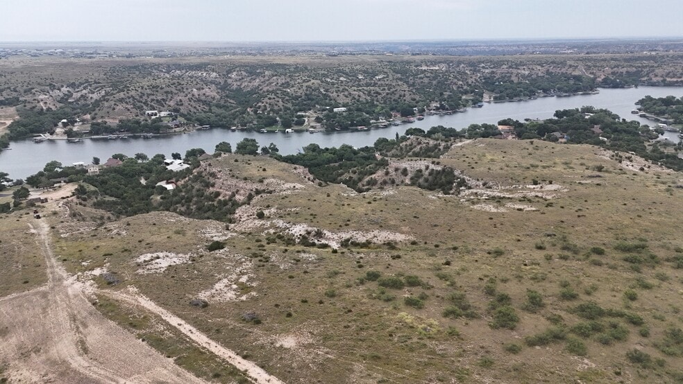 0 Lake Tanglewood, Amarillo, TX for sale - Building Photo - Image 3 of 15