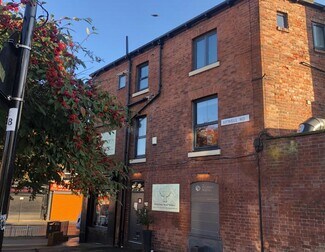 More details for 272A London Rd, Sheffield - Office for Lease