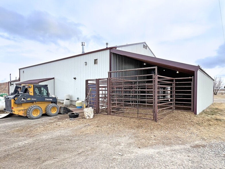 55 Main St, Dell, MT for sale - Building Photo - Image 3 of 16