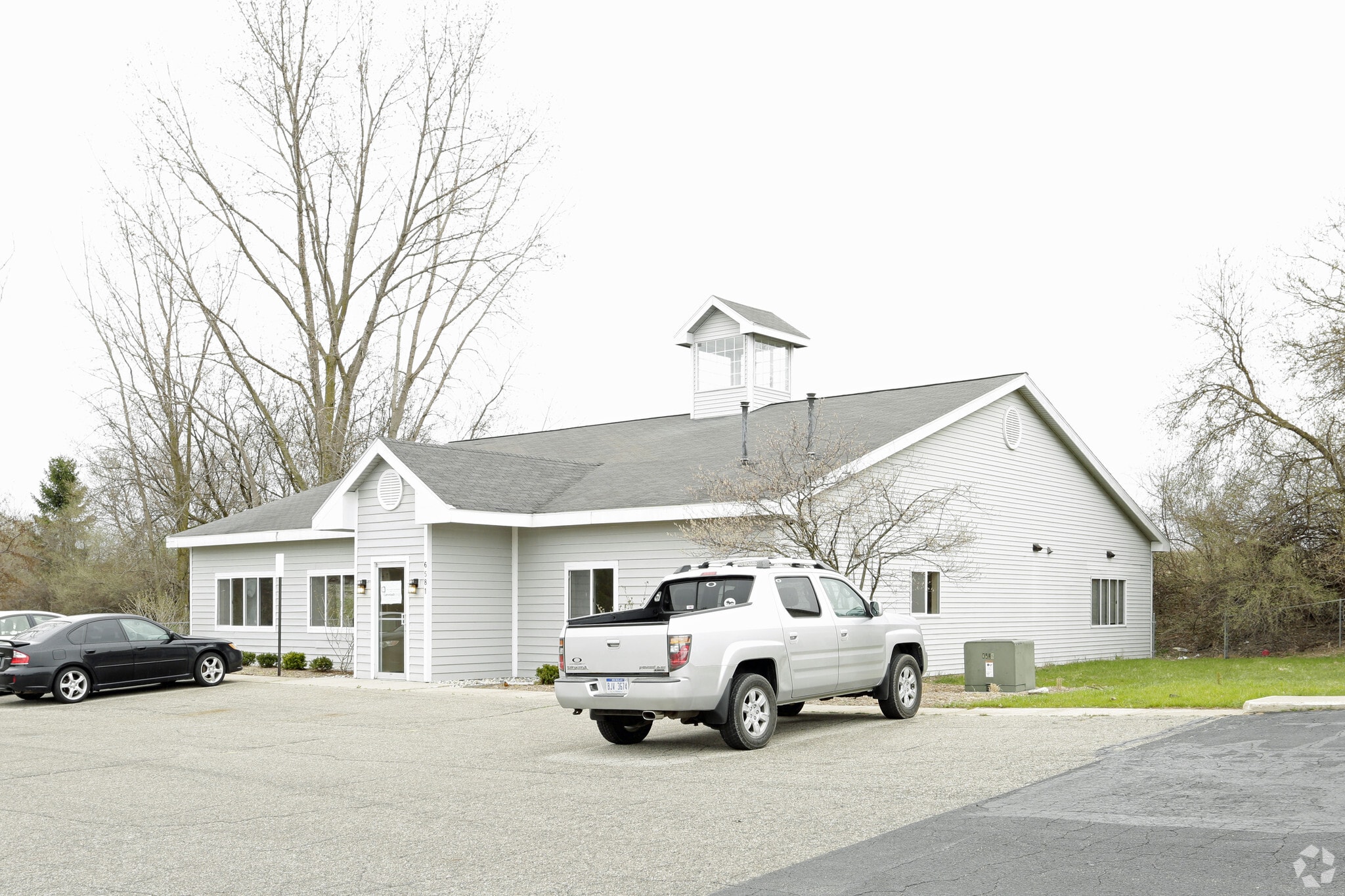 6581 Belding Rd, Rockford, MI for sale Primary Photo- Image 1 of 1