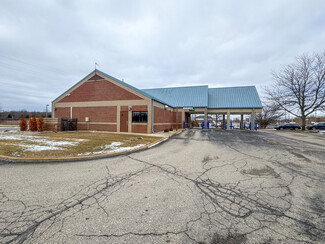 More details for 11351 Brooklyn Rd, Brooklyn, MI - Retail for Sale