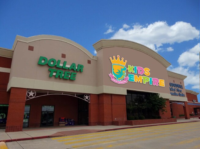 4880 Louetta Rd, Spring, TX for sale Building Photo- Image 1 of 1