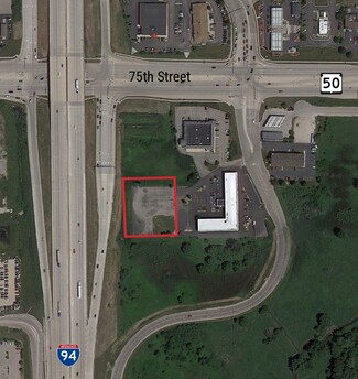 More details for I-94, Kenosha, WI - Land for Sale