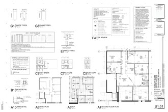6910 N Holmes St, Gladstone, MO for lease Site Plan- Image 1 of 1