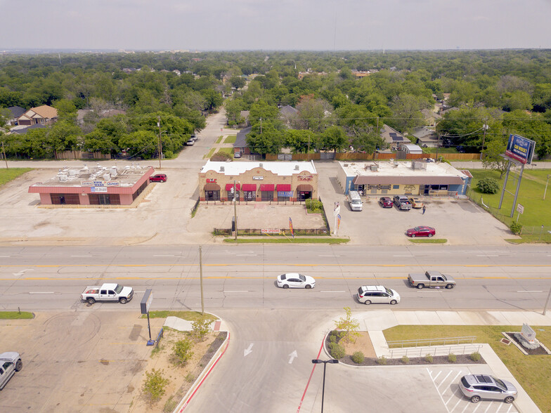 3501 E Berry St, Fort Worth, TX 76105 - Retail for Lease | LoopNet