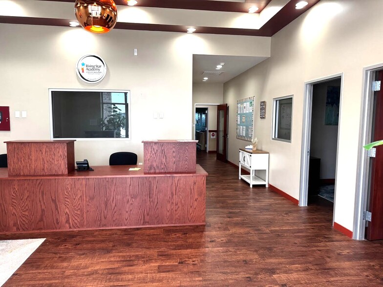 20715 Bellaire Blvd, Richmond, TX for sale - Building Photo - Image 2 of 11