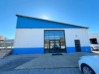 More details for 4601 Messer Airport Hwy, Birmingham, AL - Industrial for Lease