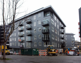 More details for 7 Denny Way, Seattle, WA - Multifamily for Sale