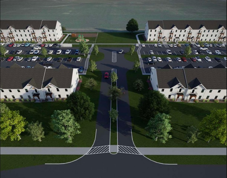 1515 Atkins Rd, Petoskey, MI for sale - Building Photo - Image 2 of 23