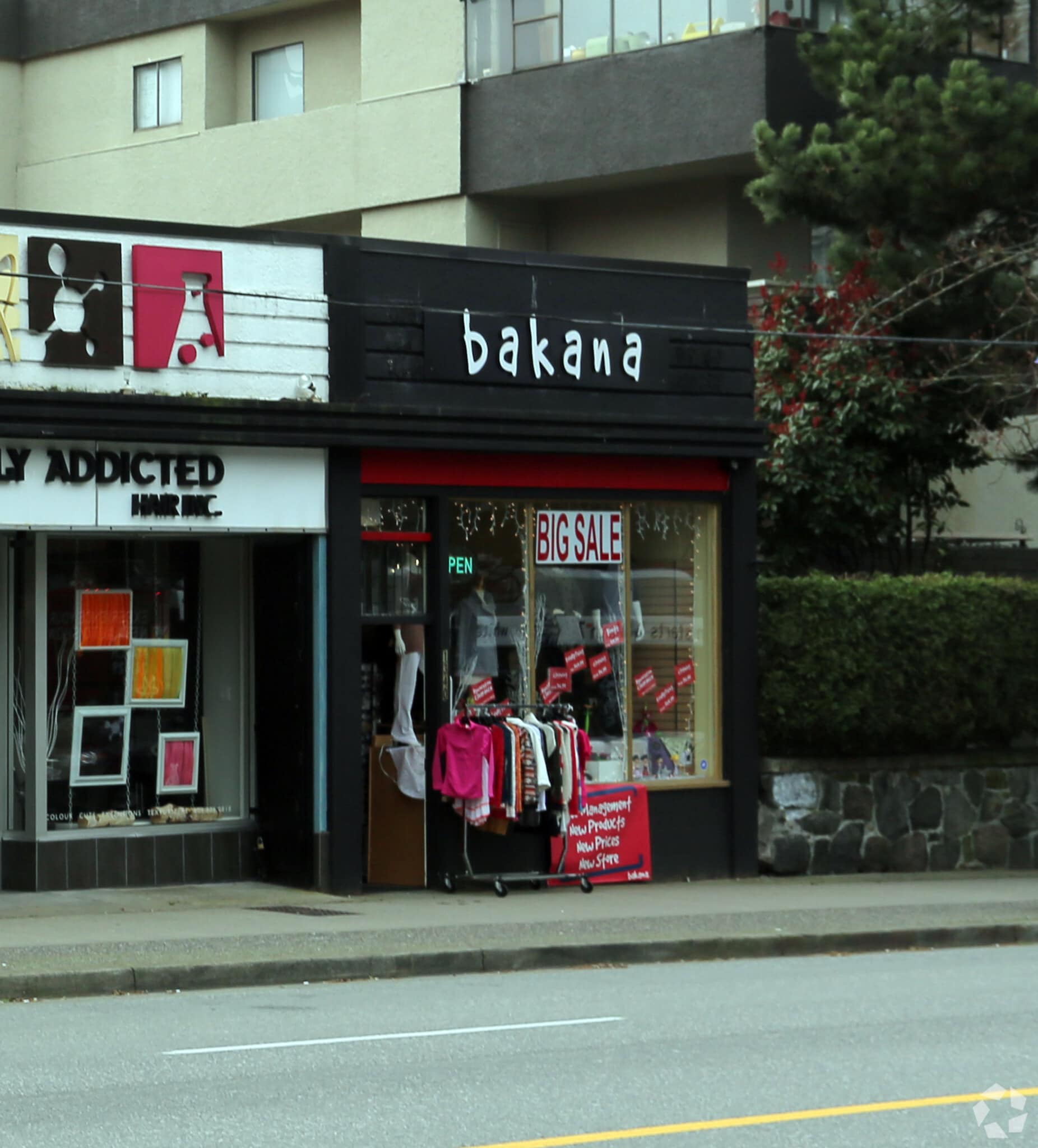 1340 Davie St, Vancouver, BC for sale Primary Photo- Image 1 of 1